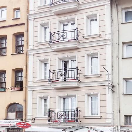 Cosmos Hotel Стамбул Экстерьер фото