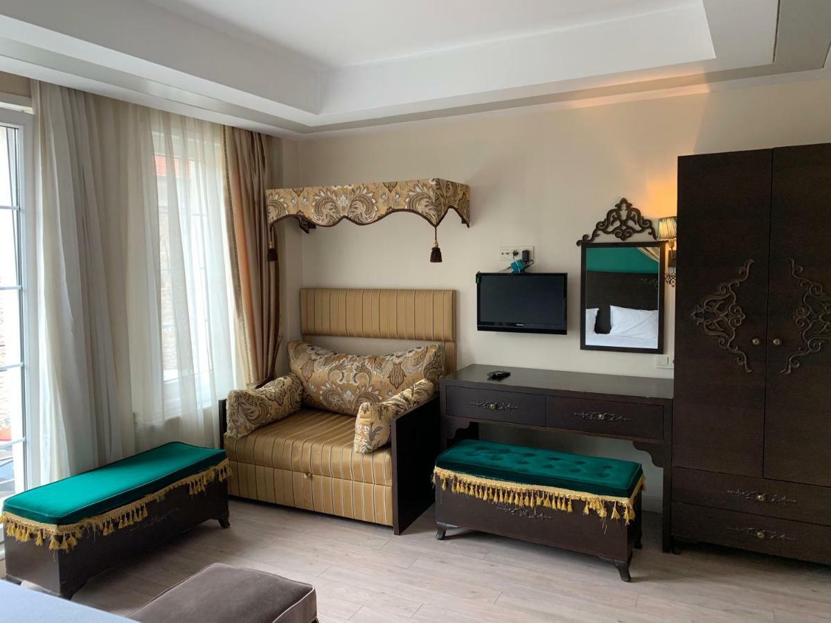Cosmos Hotel Стамбул Экстерьер фото